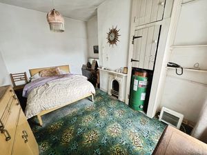 Bedroom 2- click for photo gallery